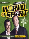 Trevor's World of Sport, Series 1